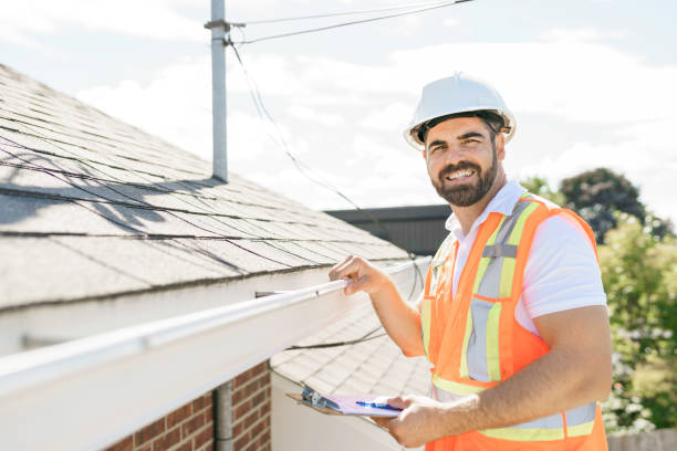 Best Roof Waterproofing Services  in Dland, MI
