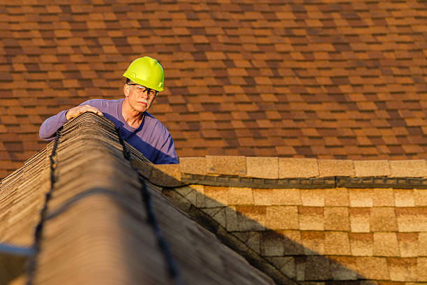 Gutter Installation and Roofing in Midland, MI