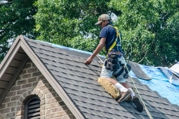 Reliable Midland, MI Roofing Contractor Solutions